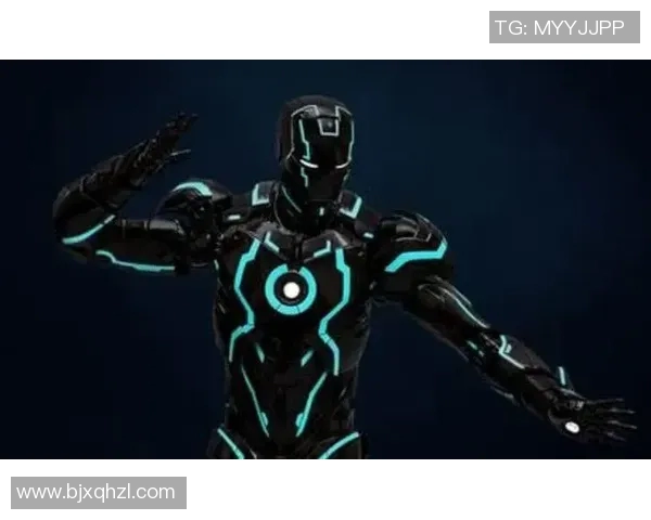 足球明星与人工智能的奇妙碰撞在漫威宇宙中的精彩冒险