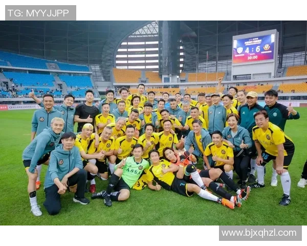 足球明星与歌星的精彩碰撞视频揭示他们的友谊与合作魅力